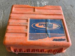 SPECTRA PERCISION LASER GL710