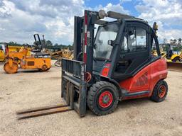 LINDE H50D FORKLIFT