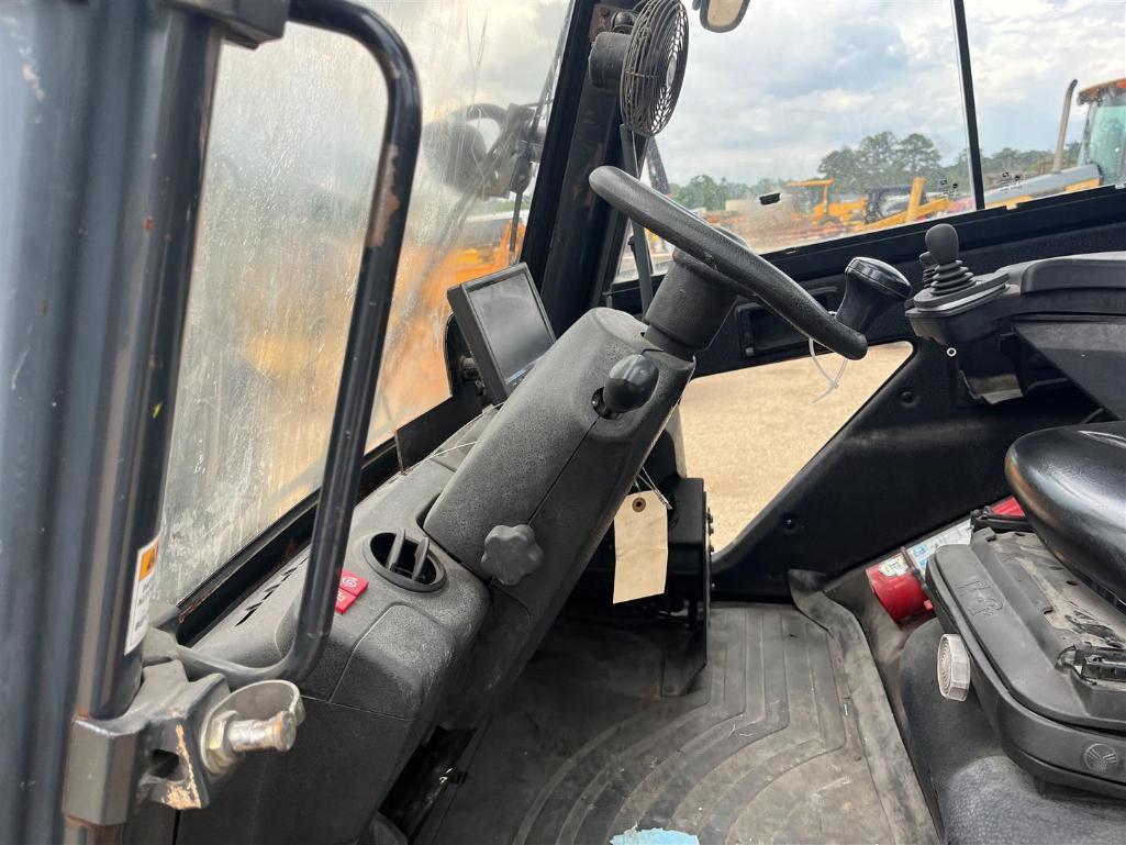LINDE H50D FORKLIFT