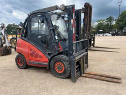 LINDE H50D FORKLIFT