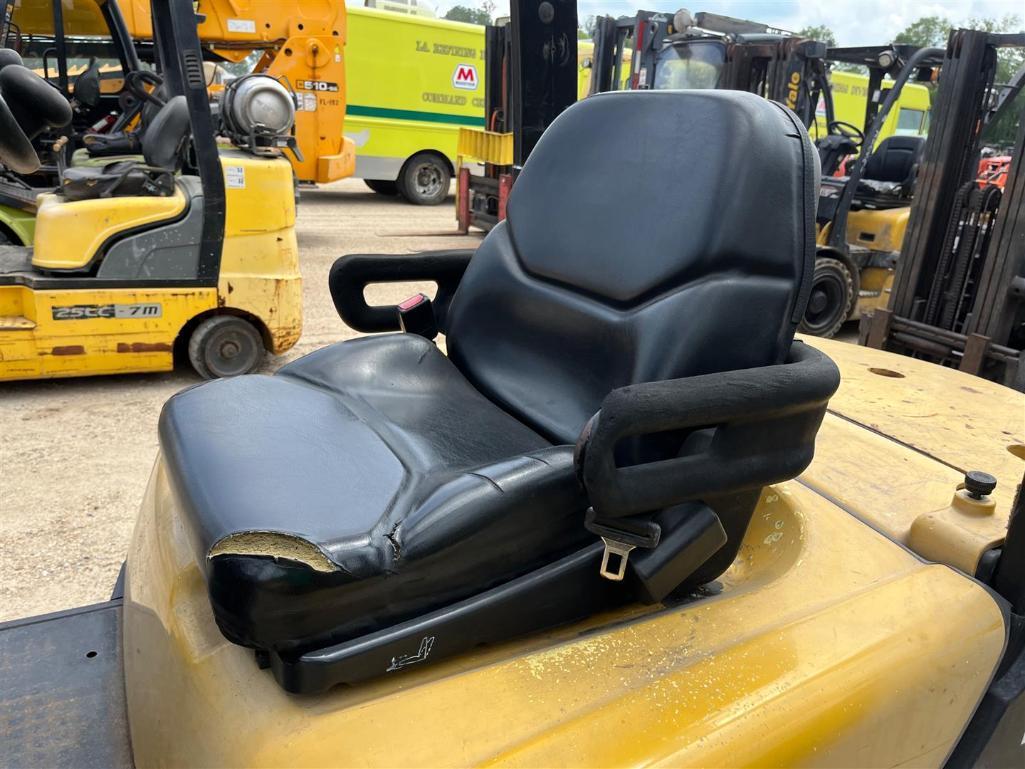 2006 YALE 60VX FORKLIFT