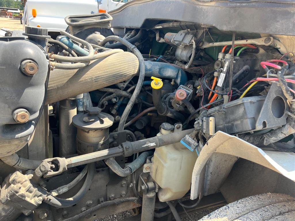 2005 80-45 RO STINGER MTD ON INTERNATIONAL TRUCK