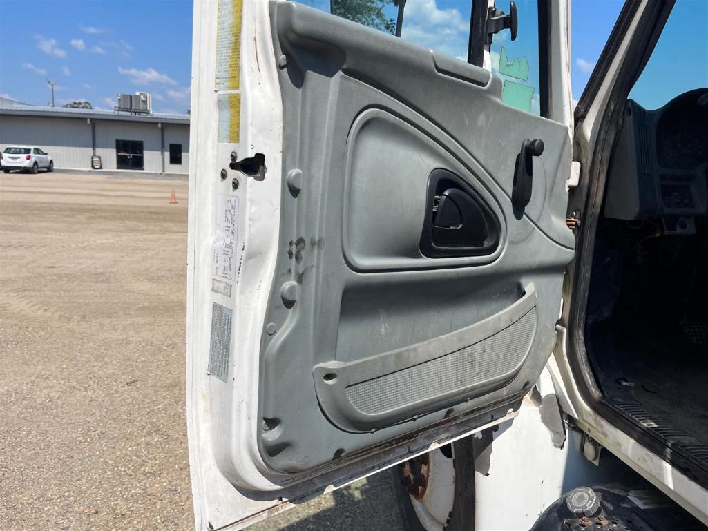 2005 80-45 RO STINGER MTD ON INTERNATIONAL TRUCK