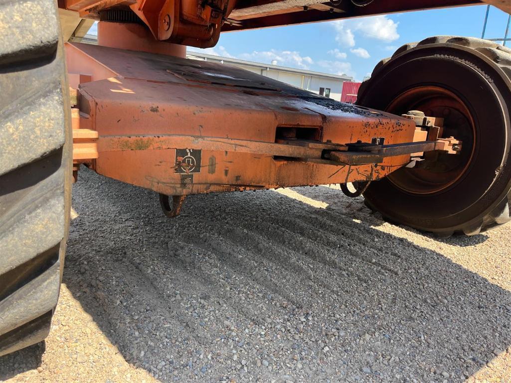 SNORKEL TB60RD2 MANLIFT
