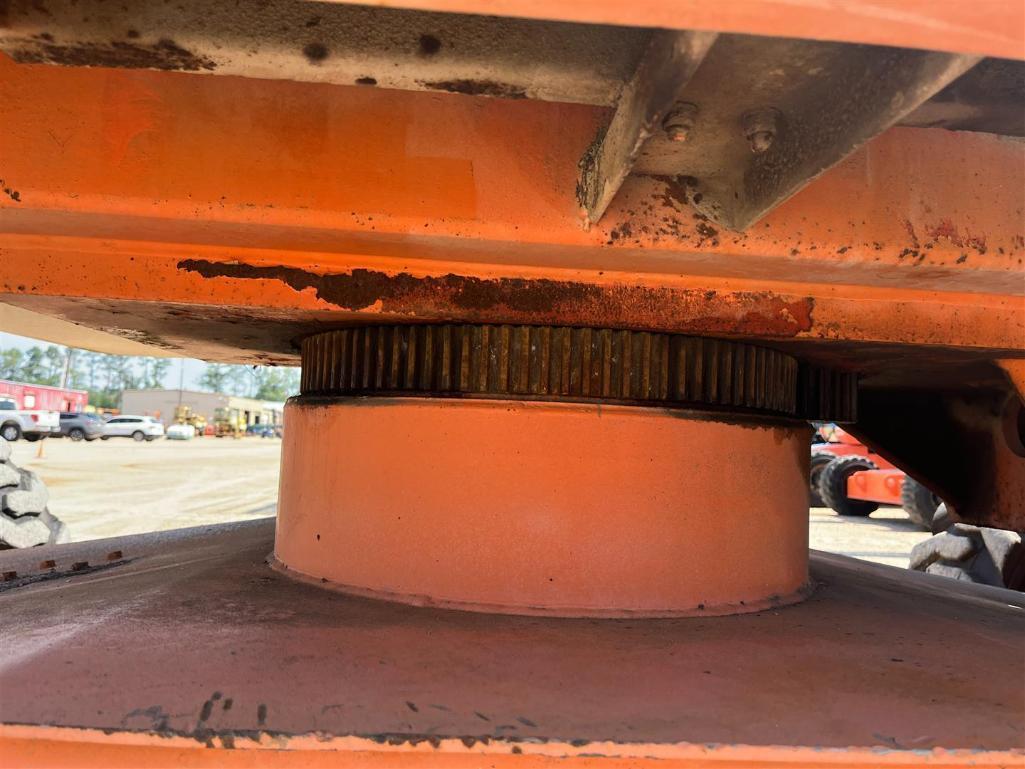 SNORKEL TB60RD2 MANLIFT