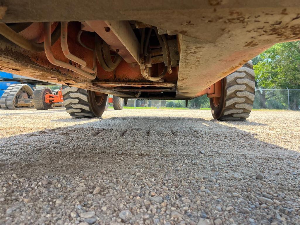 SNORKEL TB60RD2 MANLIFT