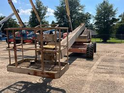 SNORKEL TB60RD2 MANLIFT