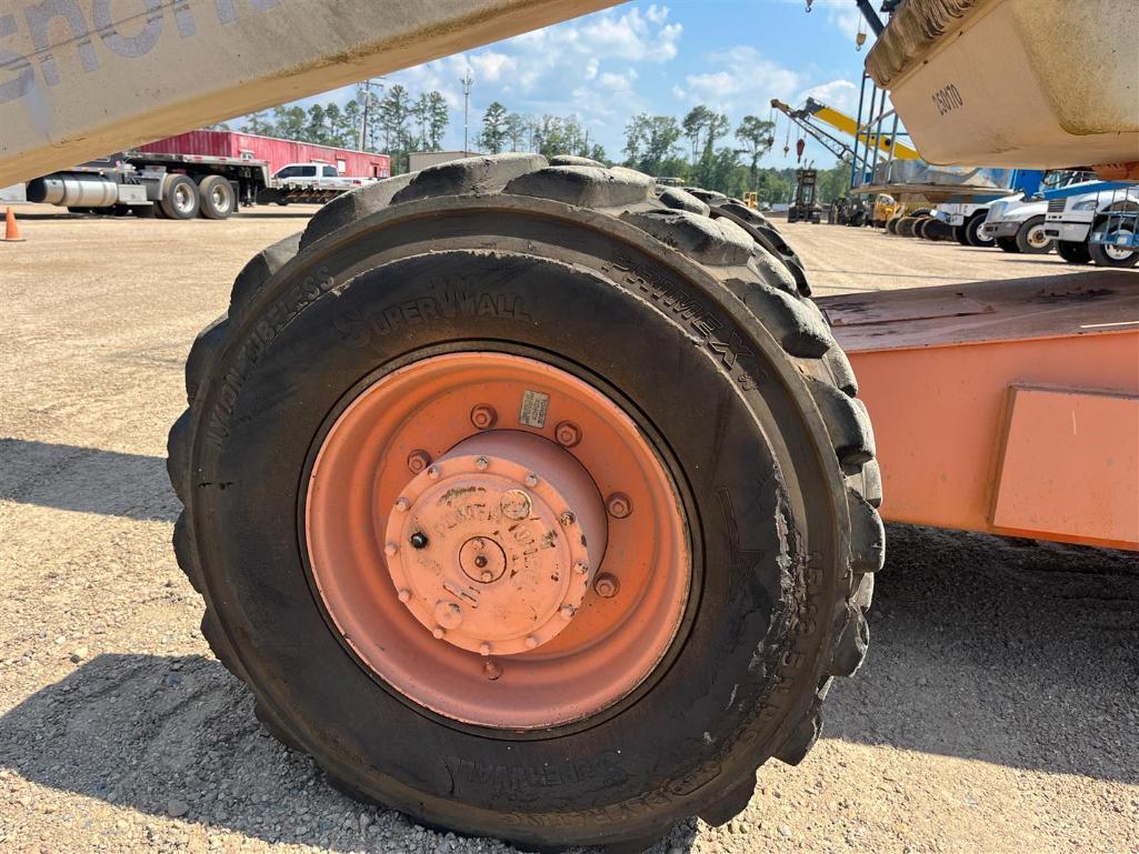 SNORKEL TB60RD2 MANLIFT
