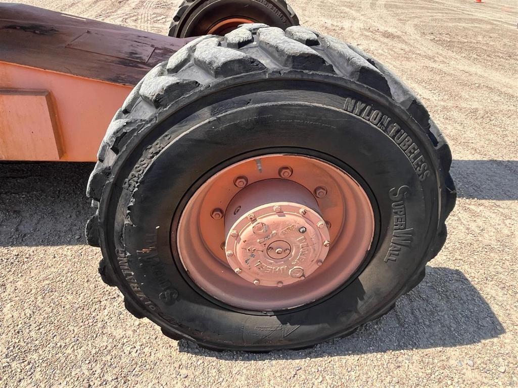 SNORKEL TB60RD2 MANLIFT