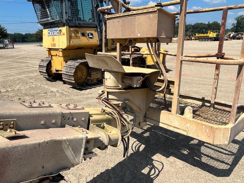 SNORKEL TB60RD2 MANLIFT