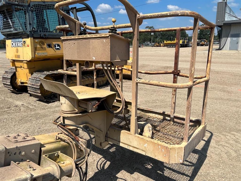 SNORKEL TB60RD2 MANLIFT