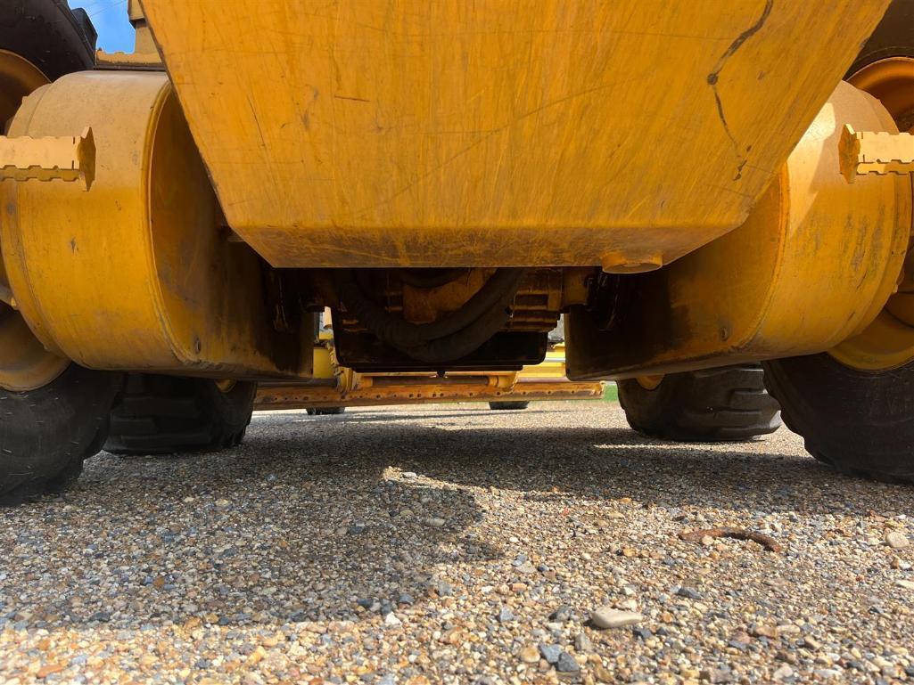 2014 VOLVO G930B MOTOR GRADER