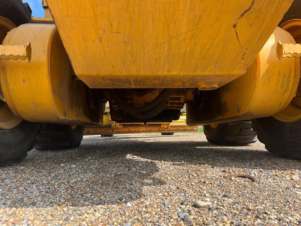 2014 VOLVO G930B MOTOR GRADER