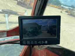 AWASSO VERSATRAC V350 CRAWLER MULCHER