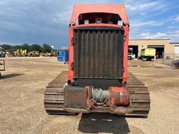 AWASSO VERSATRAC V350 CRAWLER MULCHER