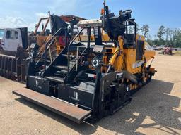 LEEBOY L8816R ASPHALT PAVER