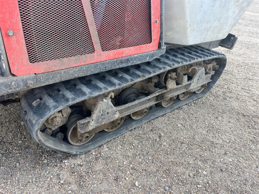 CONCRETE BUGGY