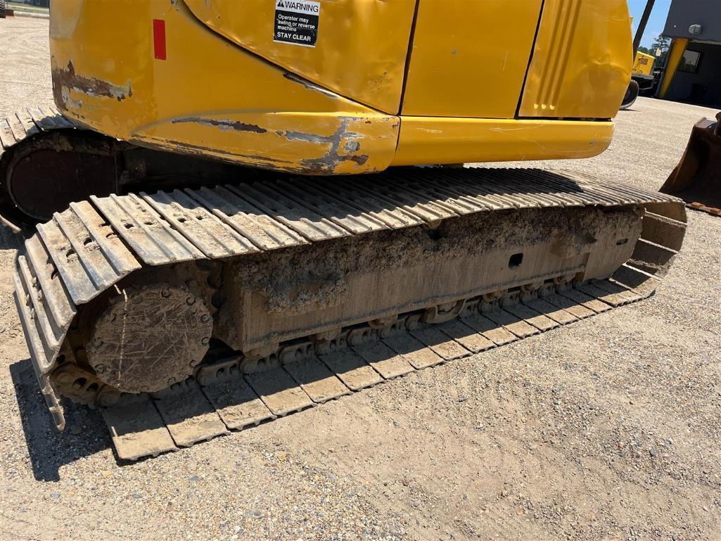2014 DEERE 135G EXCAVATOR