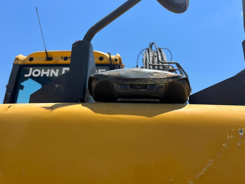 2014 DEERE 135G EXCAVATOR