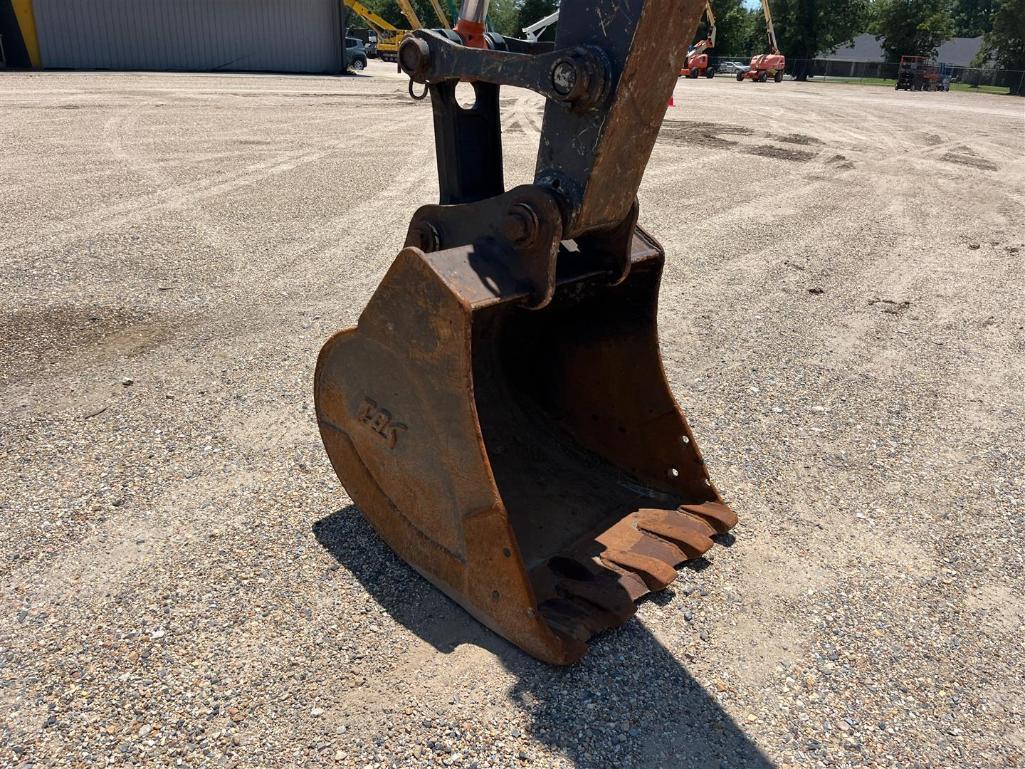 2014 DEERE 135G EXCAVATOR