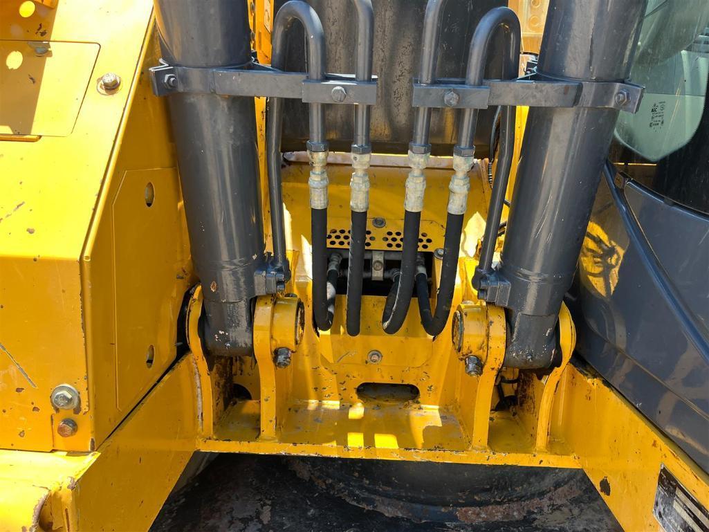 2014 DEERE 135G EXCAVATOR