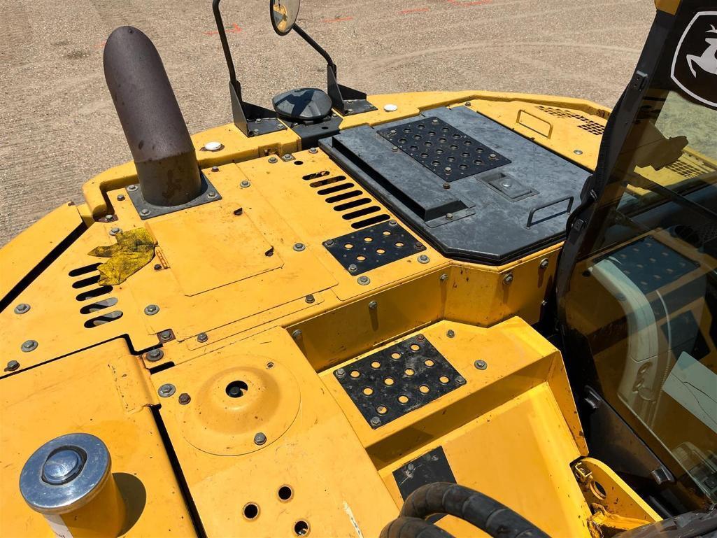2014 DEERE 135G EXCAVATOR