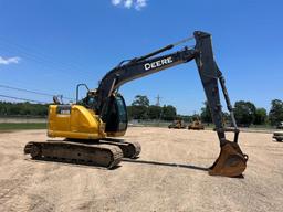 2014 DEERE 135G EXCAVATOR