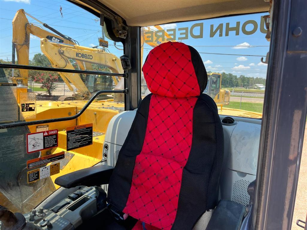 2014 DEERE 135G EXCAVATOR