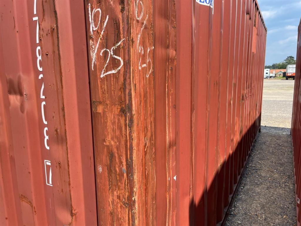 20FT CONTAINER
