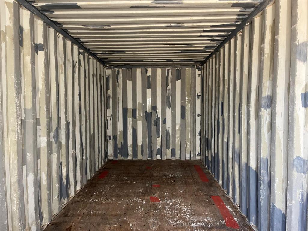 20FT CONTAINER