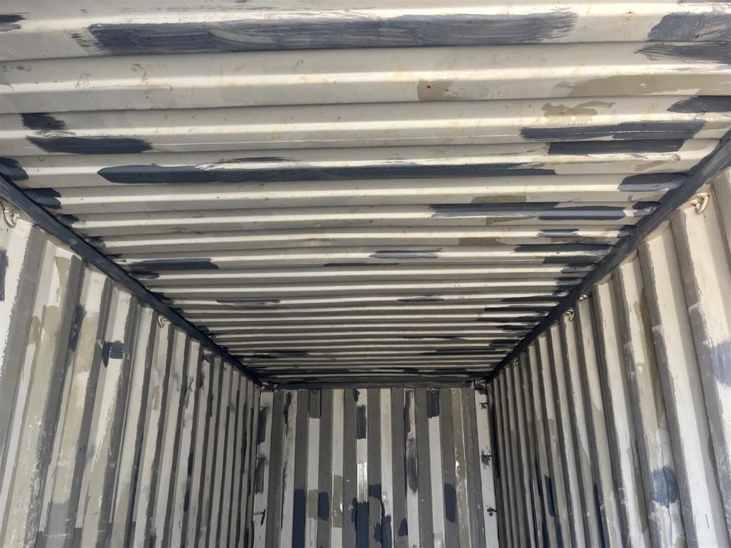 20FT CONTAINER