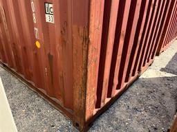 20FT CONTAINER