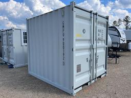 9FT CONTAINER