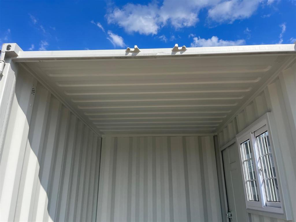 9FT CONTAINER