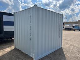 9FT CONTAINER