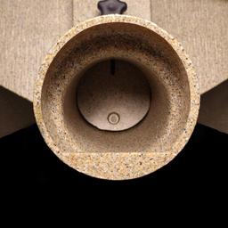 UNCLE DAN'S USA 350LB T-POST DEER FEEDER