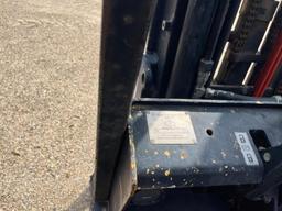 DAEWOO GC25S FORKLIFT