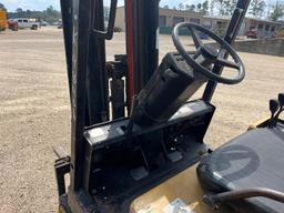 DAEWOO GC25S FORKLIFT
