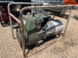 MULTIQUIP 3200Z GAS GENERATOR