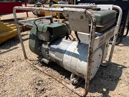 MULTIQUIP 3200Z GAS GENERATOR