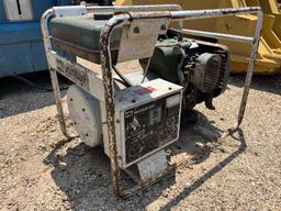 MULTIQUIP 3200Z GAS GENERATOR
