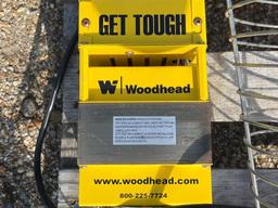 PALLET OF (8) GET TOUGH PULSE START SHOP/BAY LIGHTS