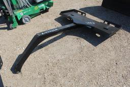 TREE BOOM TO FIT SKID STEER