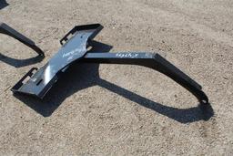 TREE BOOM TO FIT SKID STEER