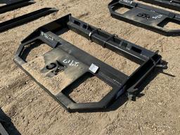 45IN FORK FRAME WITH 42IN FORKS