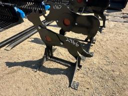 3/8 AR500 STEEL COYOTE SHOOTING TARGER WITH HEART FLAPPER