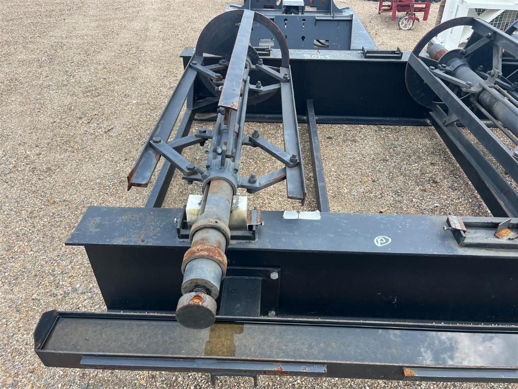 LOT OF (3) PIPE REAMERS