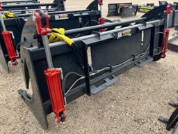ALL STAR 78IN E-SERIES ROOT GRAPPLE