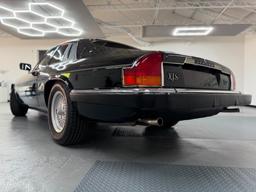 1989 JAGUAR XJS | Offered at No Reserve
