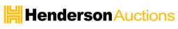 Henderson Auctions